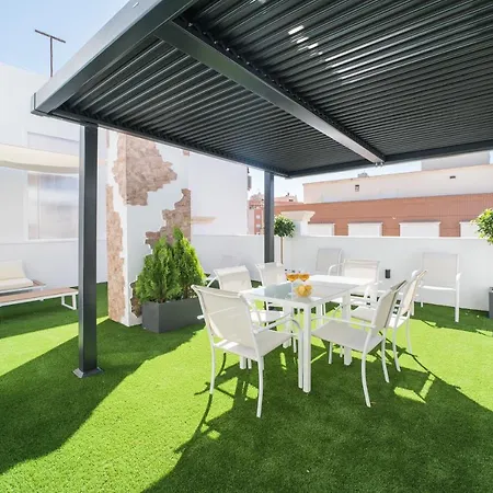 Boutique Apartments- La Gloria 1908 Appartamento