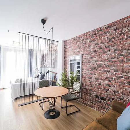 Apartment Boutique Apartments- La Gloria 1908 Almeria