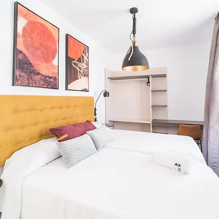 Boutique Apartments- La Gloria 1908 Appartamento