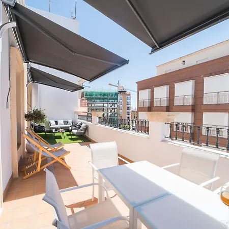Boutique Apartments- La Gloria 1908 *