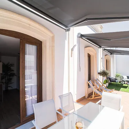 Boutique Apartments- La Gloria 1908 Appartamento *