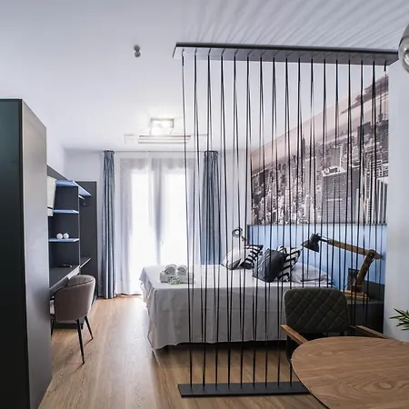 Appartamento Boutique Apartments- La Gloria 1908