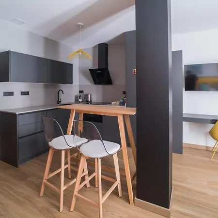 Boutique Apartments- La Gloria 1908 Apartment