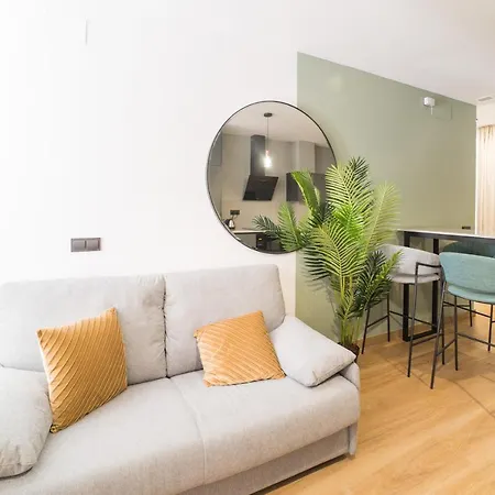 Boutique Apartments- La Gloria 1908 Appartamento