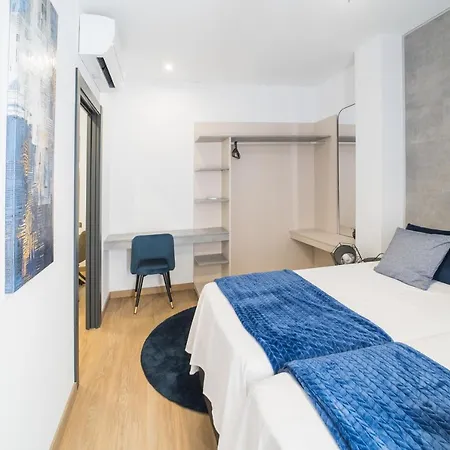 Boutique Apartments- La Gloria 1908