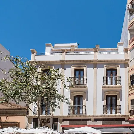 Boutique Apartments- La Gloria 1908 Appartamento *
