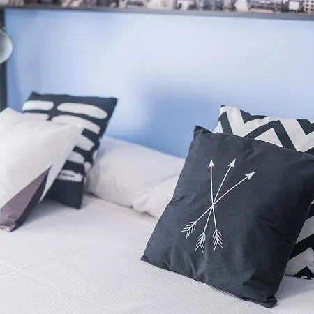 Boutique Apartments- La Gloria 1908 Almeria