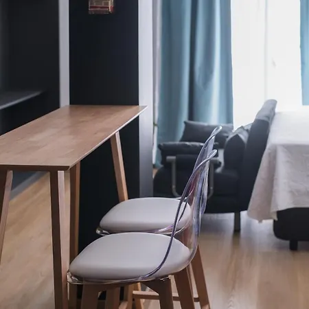 Boutique Apartments- La Gloria 1908 Appartamento