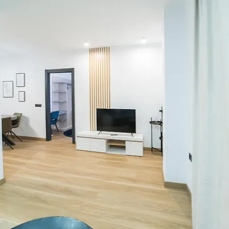 Boutique Apartments- La Gloria 1908 Apartment