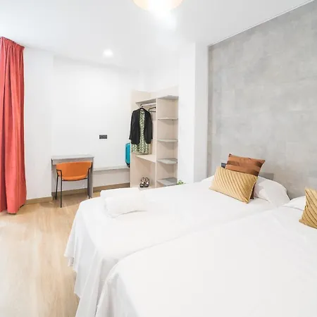 Boutique Apartments- La Gloria 1908 *