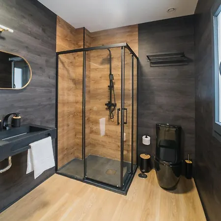 Boutique Apartments- La Gloria 1908 Almeria