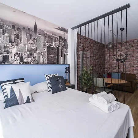 Apartment Boutique Apartments- La Gloria 1908