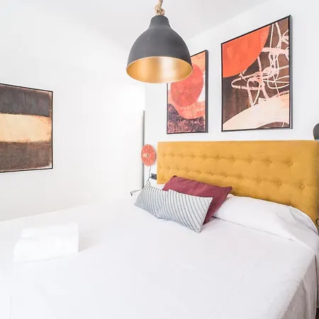 Boutique Apartments- La Gloria 1908 Apartment