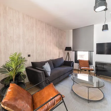 Appartamento Boutique Apartments- La Gloria 1908 Almería