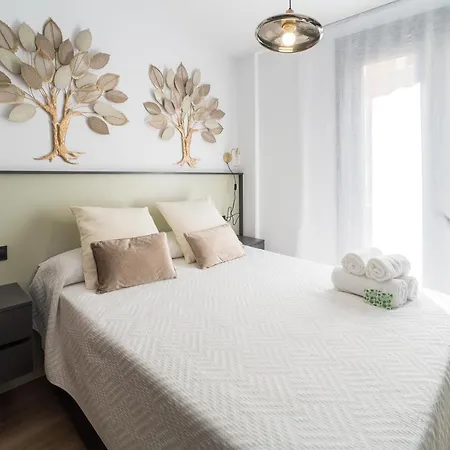 Boutique Apartments- La Gloria 1908 *