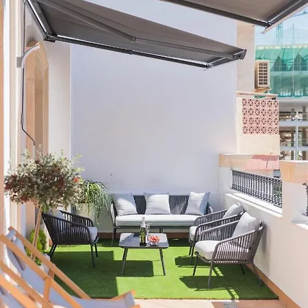 Appartamento Boutique Apartments- La Gloria 1908