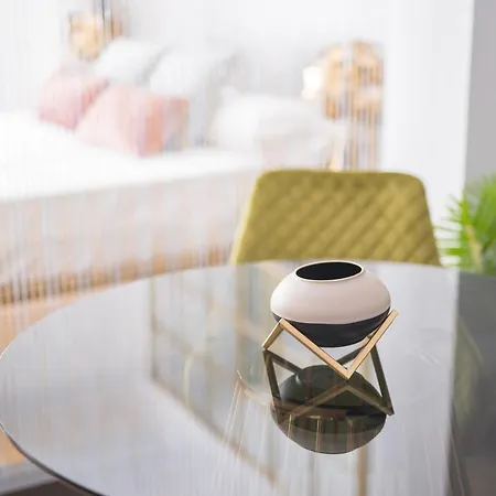 Boutique La Gloria 1908 By Expoholidays Апартаменты *