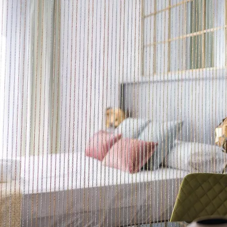 Boutique La Gloria 1908 By Expoholidays Апартаменты