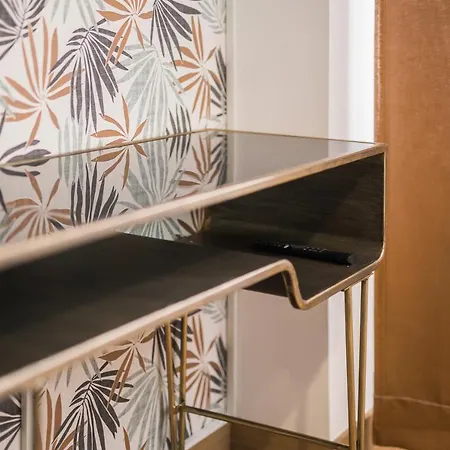 Boutique La Gloria 1908 By Expoholidays Апартаменты *