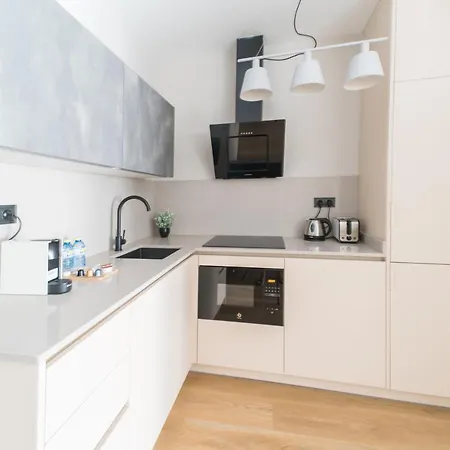 Boutique La Gloria 1908 By Expoholidays Апартаменты