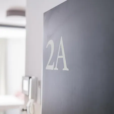 Boutique Apartments- La Gloria 1908