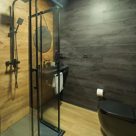 Апартаменты Boutique La Gloria 1908 By Expoholidays