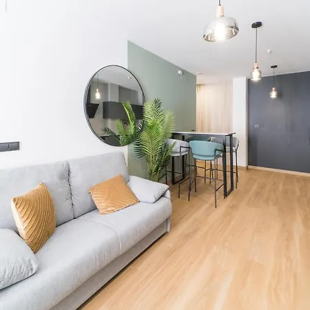 Boutique La Gloria 1908 By Expoholidays Апартаменты