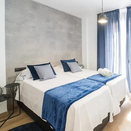 Апартаменты Boutique La Gloria 1908 By Expoholidays *