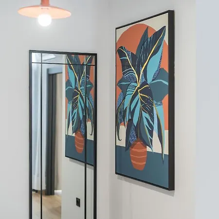 Boutique La Gloria 1908 By Expoholidays Апартаменты