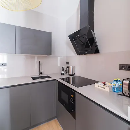 Boutique La Gloria 1908 By Expoholidays Апартаменты *