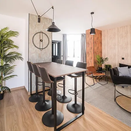 Boutique La Gloria 1908 By Expoholidays Альмерия