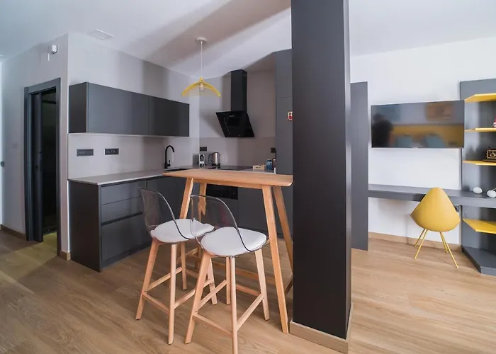 Boutique La Gloria 1908 By Expoholidays Apartamento