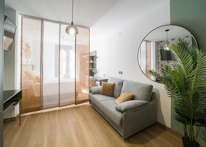 Boutique La Gloria 1908 By Expoholidays Apartamento Almería