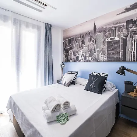 Boutique Apartments- La Gloria 1908 Appartamento *