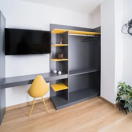 Appartamento Boutique Apartments- La Gloria 1908