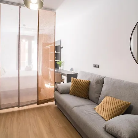 Boutique Apartments- La Gloria 1908 Appartamento *