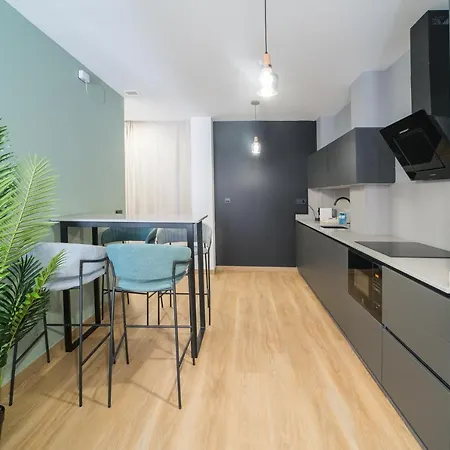Appartamento Boutique Apartments- La Gloria 1908 Almería