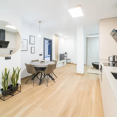 Boutique Apartments- La Gloria 1908 Appartamento