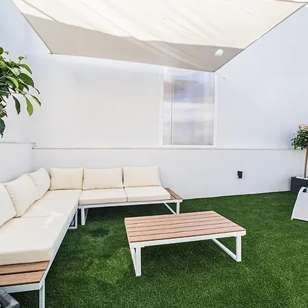 Appartamento Boutique Apartments- La Gloria 1908